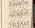 Zdjęcie nr 19 dla obiektu archiwalnego: [Liber actorum, vicariatus et officialatus Cracoviensis ad annum Domini 1574 et seqventes]