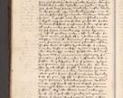 Zdjęcie nr 18 dla obiektu archiwalnego: [Liber actorum, vicariatus et officialatus Cracoviensis ad annum Domini 1574 et seqventes]