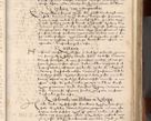 Zdjęcie nr 11 dla obiektu archiwalnego: [Liber actorum, vicariatus et officialatus Cracoviensis ad annum Domini 1574 et seqventes]