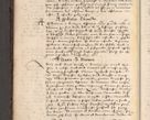 Zdjęcie nr 10 dla obiektu archiwalnego: [Liber actorum, vicariatus et officialatus Cracoviensis ad annum Domini 1574 et seqventes]