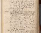 Zdjęcie nr 7 dla obiektu archiwalnego: [Liber actorum, vicariatus et officialatus Cracoviensis ad annum Domini 1574 et seqventes]