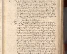Zdjęcie nr 9 dla obiektu archiwalnego: [Liber actorum, vicariatus et officialatus Cracoviensis ad annum Domini 1574 et seqventes]