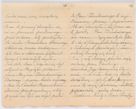 Zdjęcie nr 459 dla obiektu archiwalnego: Listy kierowane do Józefa Bilczewskiego w roku 1904