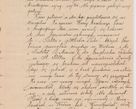 Zdjęcie nr 439 dla obiektu archiwalnego: Listy kierowane do Józefa Bilczewskiego w roku 1904