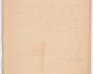 Zdjęcie nr 426 dla obiektu archiwalnego: Listy kierowane do Józefa Bilczewskiego w roku 1904