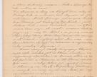 Zdjęcie nr 424 dla obiektu archiwalnego: Listy kierowane do Józefa Bilczewskiego w roku 1904