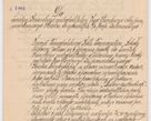 Zdjęcie nr 419 dla obiektu archiwalnego: Listy kierowane do Józefa Bilczewskiego w roku 1904