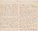Zdjęcie nr 385 dla obiektu archiwalnego: Listy kierowane do Józefa Bilczewskiego w roku 1904