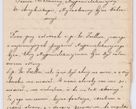 Zdjęcie nr 384 dla obiektu archiwalnego: Listy kierowane do Józefa Bilczewskiego w roku 1904
