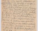 Zdjęcie nr 376 dla obiektu archiwalnego: Listy kierowane do Józefa Bilczewskiego w roku 1904