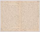 Zdjęcie nr 365 dla obiektu archiwalnego: Listy kierowane do Józefa Bilczewskiego w roku 1904