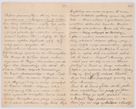 Zdjęcie nr 368 dla obiektu archiwalnego: Listy kierowane do Józefa Bilczewskiego w roku 1904