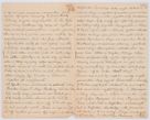 Zdjęcie nr 362 dla obiektu archiwalnego: Listy kierowane do Józefa Bilczewskiego w roku 1904