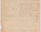 Zdjęcie nr 325 dla obiektu archiwalnego: Listy kierowane do Józefa Bilczewskiego w roku 1904