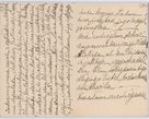 Zdjęcie nr 280 dla obiektu archiwalnego: Listy kierowane do Józefa Bilczewskiego w roku 1904