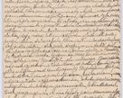 Zdjęcie nr 276 dla obiektu archiwalnego: Listy kierowane do Józefa Bilczewskiego w roku 1904