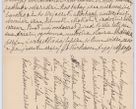 Zdjęcie nr 279 dla obiektu archiwalnego: Listy kierowane do Józefa Bilczewskiego w roku 1904