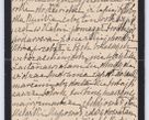 Zdjęcie nr 278 dla obiektu archiwalnego: Listy kierowane do Józefa Bilczewskiego w roku 1904