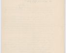 Zdjęcie nr 274 dla obiektu archiwalnego: Listy kierowane do Józefa Bilczewskiego w roku 1904