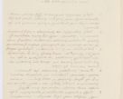 Zdjęcie nr 272 dla obiektu archiwalnego: Listy kierowane do Józefa Bilczewskiego w roku 1904