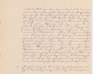 Zdjęcie nr 257 dla obiektu archiwalnego: Listy kierowane do Józefa Bilczewskiego w roku 1904