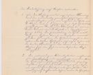 Zdjęcie nr 256 dla obiektu archiwalnego: Listy kierowane do Józefa Bilczewskiego w roku 1904
