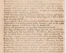 Zdjęcie nr 225 dla obiektu archiwalnego: Listy kierowane do Józefa Bilczewskiego w roku 1904