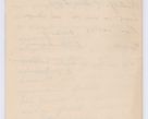 Zdjęcie nr 216 dla obiektu archiwalnego: Listy kierowane do Józefa Bilczewskiego w roku 1904