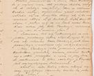 Zdjęcie nr 206 dla obiektu archiwalnego: Listy kierowane do Józefa Bilczewskiego w roku 1904