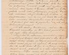 Zdjęcie nr 204 dla obiektu archiwalnego: Listy kierowane do Józefa Bilczewskiego w roku 1904