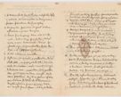 Zdjęcie nr 186 dla obiektu archiwalnego: Listy kierowane do Józefa Bilczewskiego w roku 1904