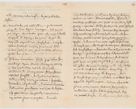 Zdjęcie nr 183 dla obiektu archiwalnego: Listy kierowane do Józefa Bilczewskiego w roku 1904