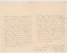 Zdjęcie nr 174 dla obiektu archiwalnego: Listy kierowane do Józefa Bilczewskiego w roku 1904