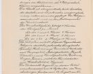 Zdjęcie nr 141 dla obiektu archiwalnego: Listy kierowane do Józefa Bilczewskiego w roku 1904