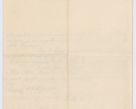 Zdjęcie nr 99 dla obiektu archiwalnego: Listy kierowane do Józefa Bilczewskiego w roku 1904