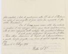 Zdjęcie nr 97 dla obiektu archiwalnego: Listy kierowane do Józefa Bilczewskiego w roku 1904