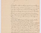 Zdjęcie nr 89 dla obiektu archiwalnego: Listy kierowane do Józefa Bilczewskiego w roku 1904