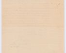 Zdjęcie nr 92 dla obiektu archiwalnego: Listy kierowane do Józefa Bilczewskiego w roku 1904