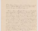 Zdjęcie nr 80 dla obiektu archiwalnego: Listy kierowane do Józefa Bilczewskiego w roku 1904