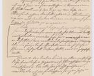 Zdjęcie nr 71 dla obiektu archiwalnego: Listy kierowane do Józefa Bilczewskiego w roku 1904