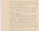 Zdjęcie nr 40 dla obiektu archiwalnego: Listy kierowane do Józefa Bilczewskiego w roku 1904