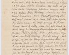 Zdjęcie nr 28 dla obiektu archiwalnego: Listy kierowane do Józefa Bilczewskiego w roku 1904