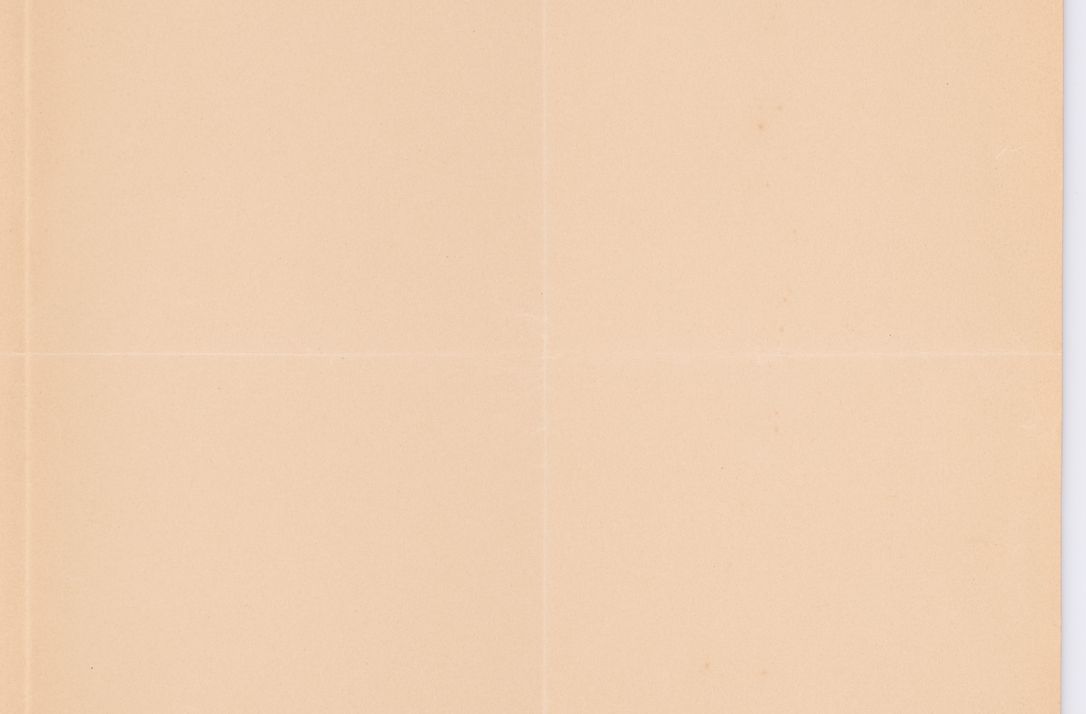 Zdjęcie nr 289 dla obiektu archiwalnego: Listy kierowane do Józefa Bilczewskiego w roku 1906