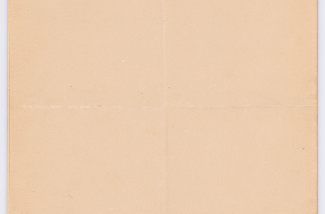 Zdjęcie nr 257 dla obiektu archiwalnego: Listy kierowane do Józefa Bilczewskiego w roku 1906