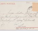Zdjęcie nr 249 dla obiektu archiwalnego: Listy kierowane do Józefa Bilczewskiego w roku 1906