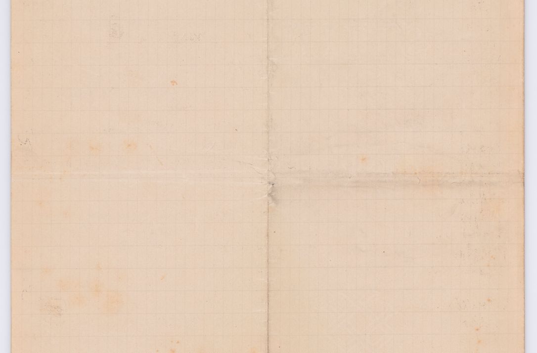 Zdjęcie nr 235 dla obiektu archiwalnego: Listy kierowane do Józefa Bilczewskiego w roku 1906