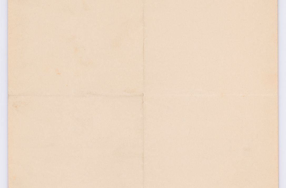 Zdjęcie nr 227 dla obiektu archiwalnego: Listy kierowane do Józefa Bilczewskiego w roku 1906