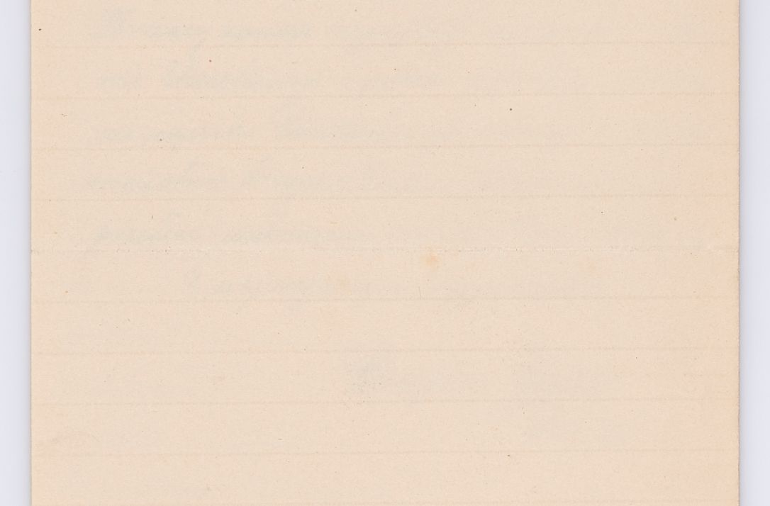 Zdjęcie nr 178 dla obiektu archiwalnego: Listy kierowane do Józefa Bilczewskiego w roku 1906