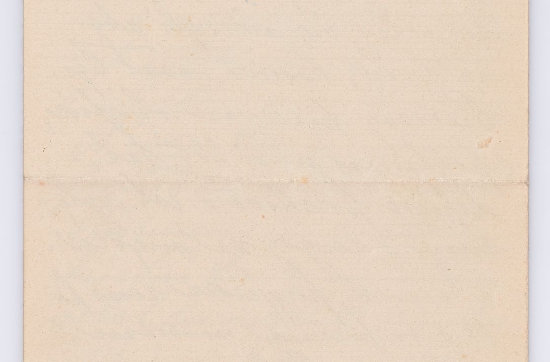 Zdjęcie nr 171 dla obiektu archiwalnego: Listy kierowane do Józefa Bilczewskiego w roku 1906