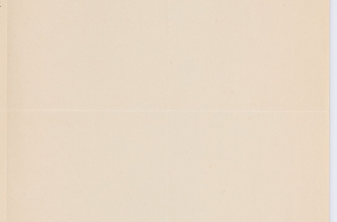 Zdjęcie nr 106 dla obiektu archiwalnego: Listy kierowane do Józefa Bilczewskiego w roku 1906